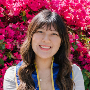 Meet your Posher, Grace